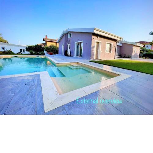 B&B Le pavoncelle sarde