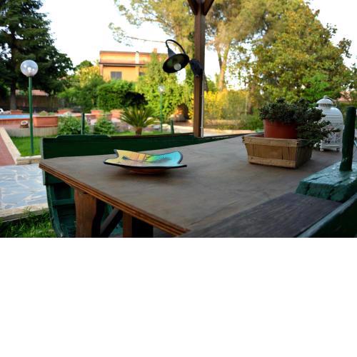 B&B Le Pernici
