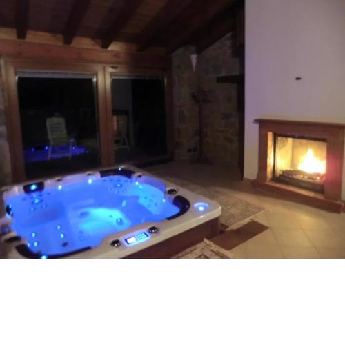 B&B Le Peschiere