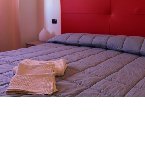 B&B le Pleiadi Aeroporto Fiumicino