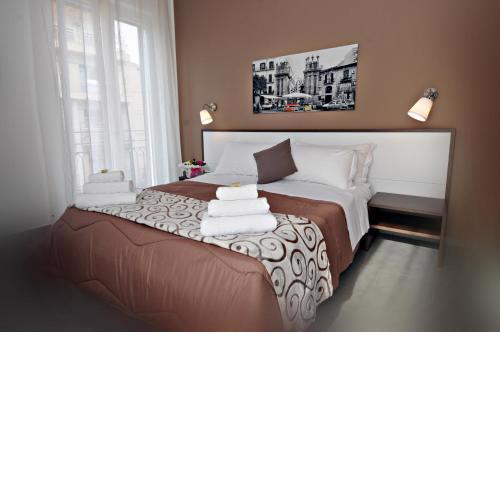B&B Le Porte Del Centro