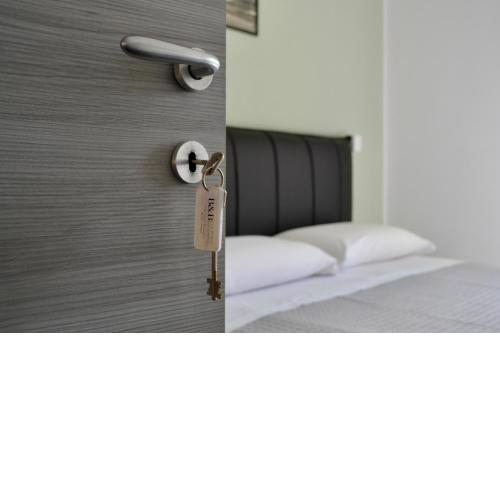 B&B Le Porte di Napoli