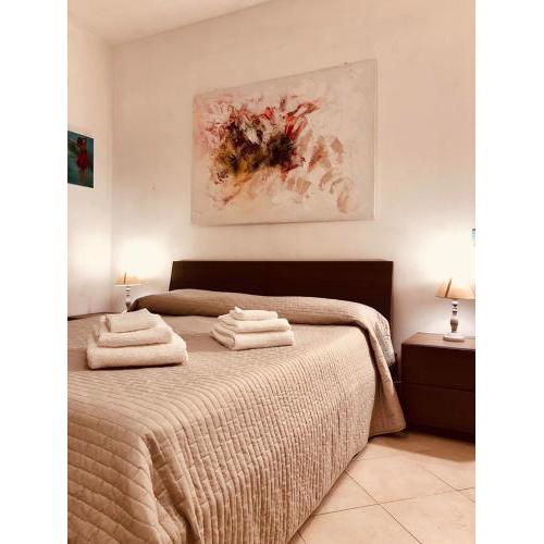 B&B Le Quattro Stagioni