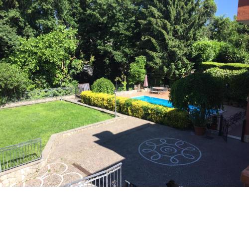B&B Le Querce