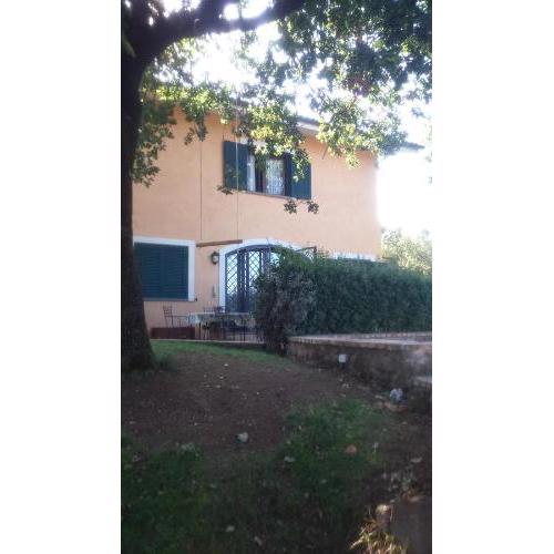 B&B Le Querce
