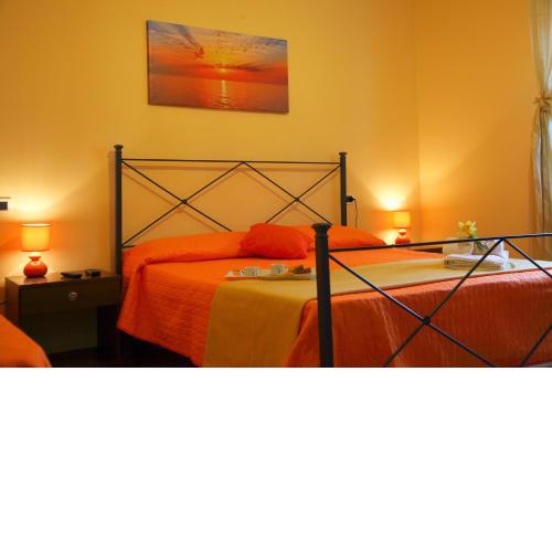 B&B Le Querce