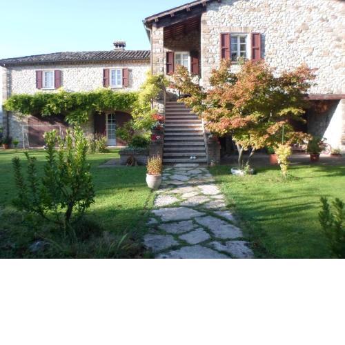 B&B Le Querce