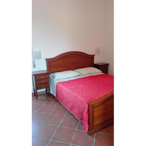 B&B Le Querce