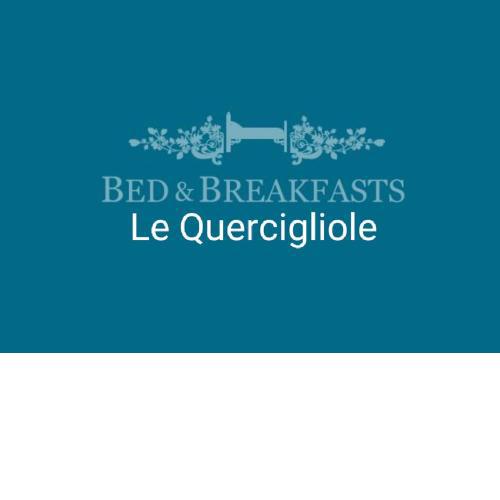 B&B Le Quercigliole