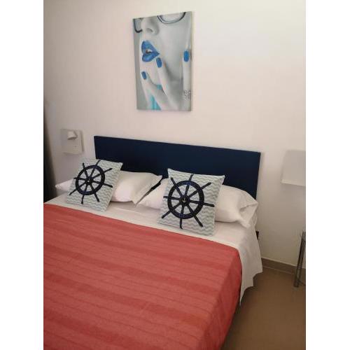 b&b Le Rocce
