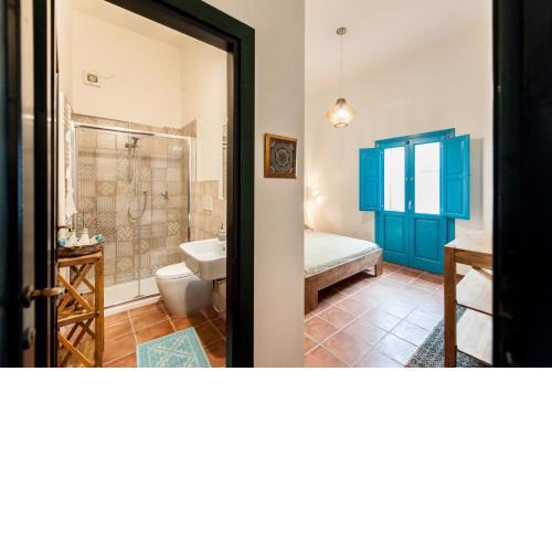 B&b-Le Rondini