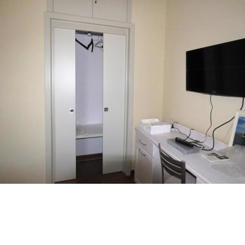 B&B Le Rose del Tirreno
