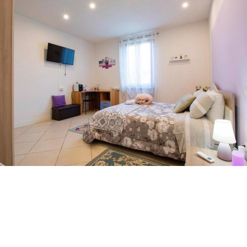B&B Le Rose di Gori Cristina
