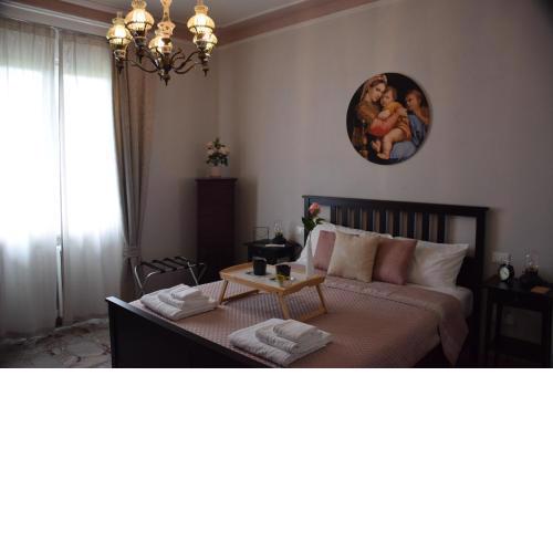 B&B Le rose di Paola