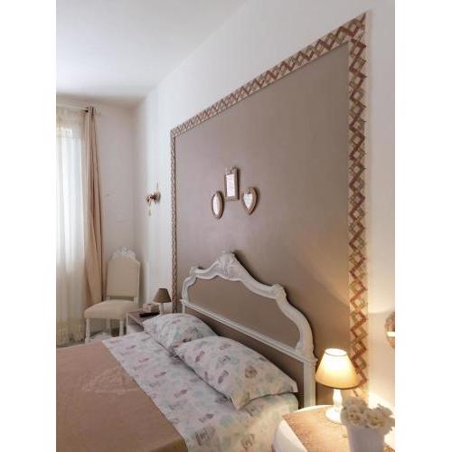 B&B Le Rose