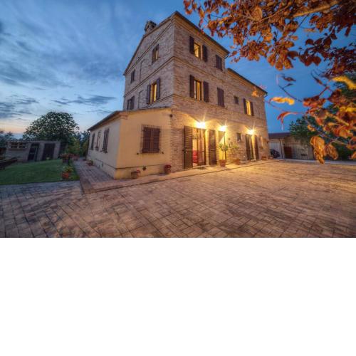 B&B Le Rose
