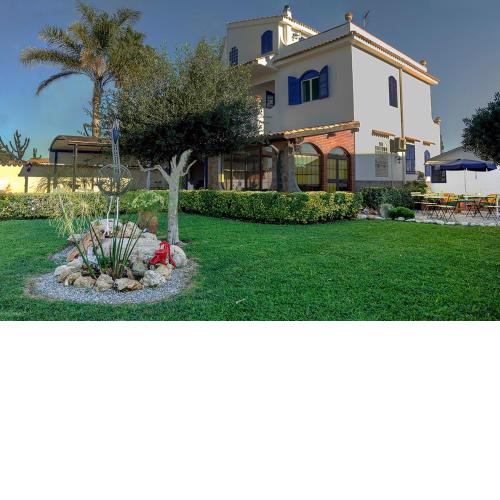 B&B Le Saline