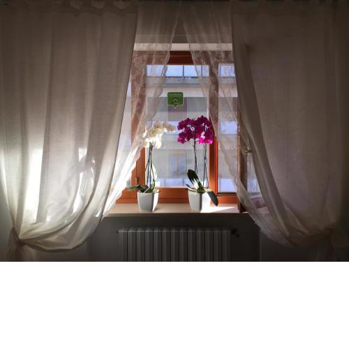 B&B Le Saline