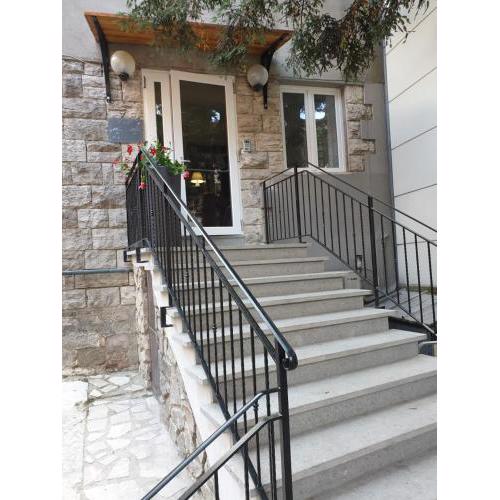 B&B Le Scalette B&B San Marco