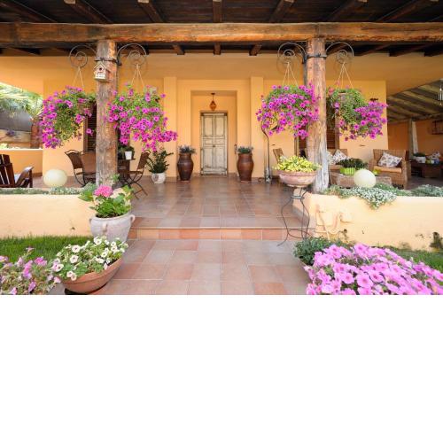 B&B Le Sorelle