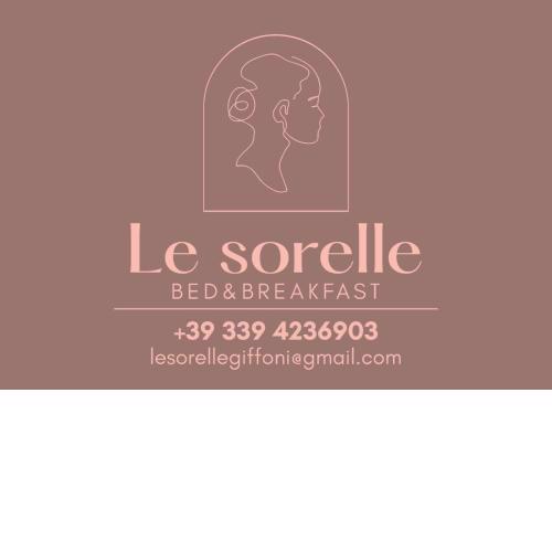 B&B Le Sorelle