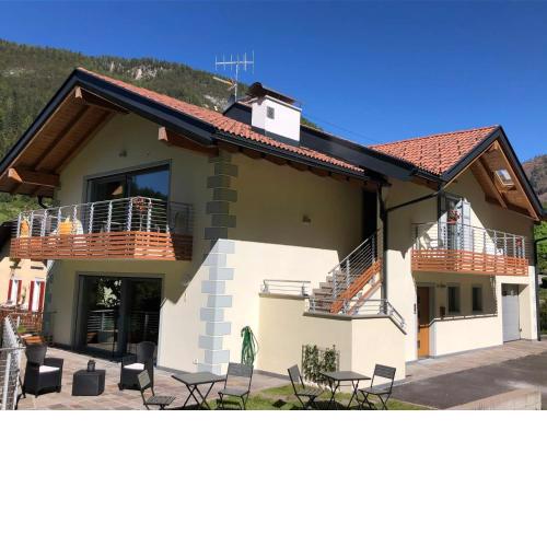 B&B Le Stagioni di Stava