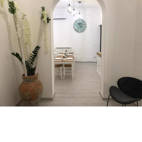 B&B Le Stanze Al Centro