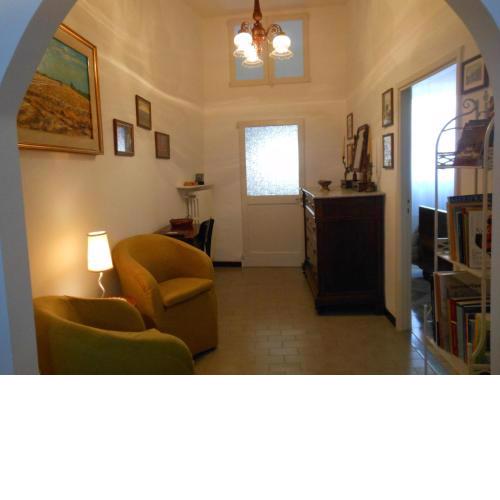 B&B Le Stanze del Chiostro