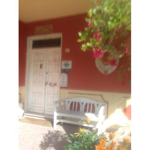 B&B Le Stanze del Moro