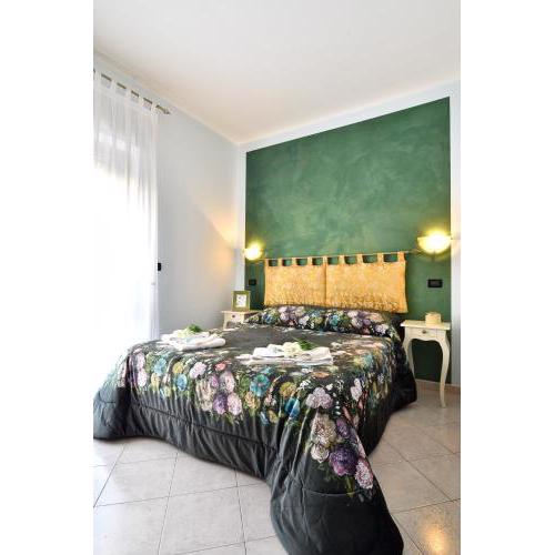 B&B Le Stanze del Sole