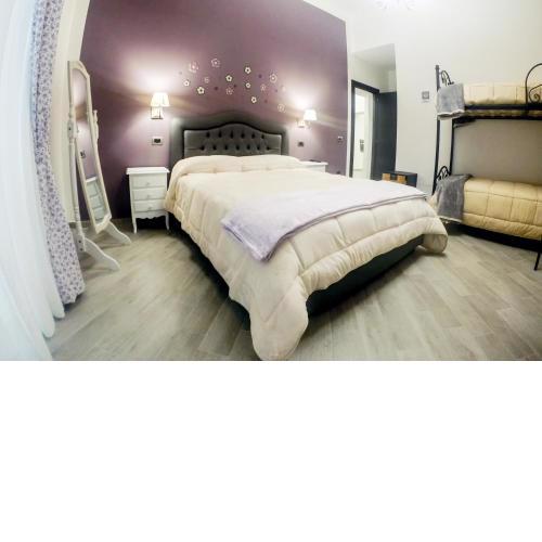 B&B Le Stanze di Santa Chiara