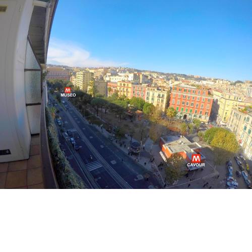 B&B Le Stelle del Museo