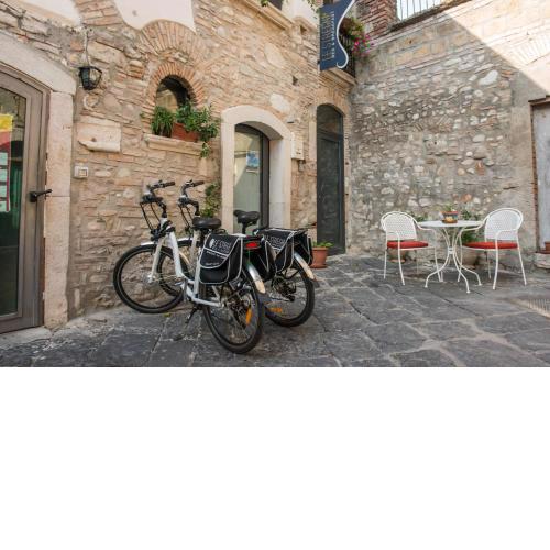B&B Le Streghe