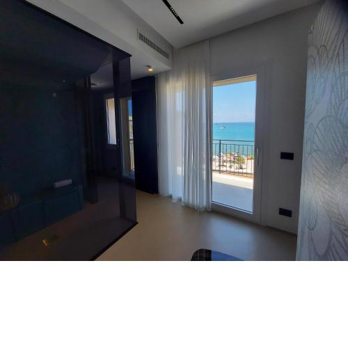 B&B Le Suites di Costanza