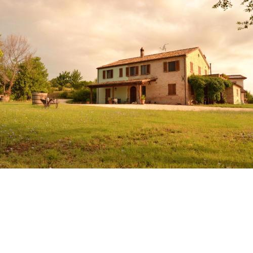 B&B Le Tamerici