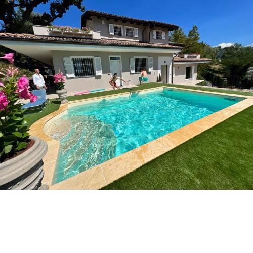 B&B LE TERME