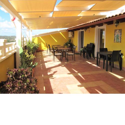 B&B Le Terrazze Isola Di S. Antioco