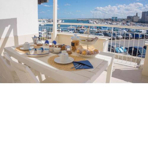 B&B Le Terrazze