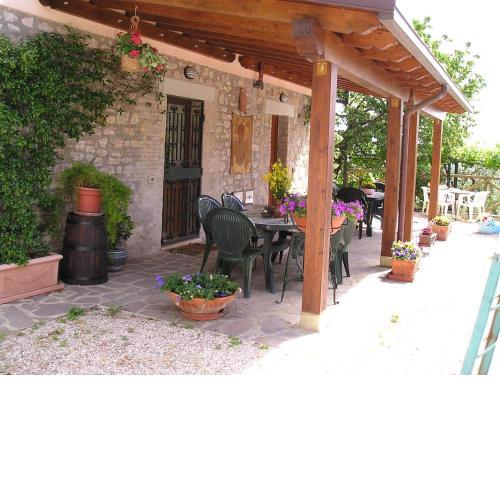 B&B Le Terrazze