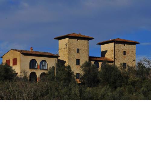 B&B Le Torri Di Firenze