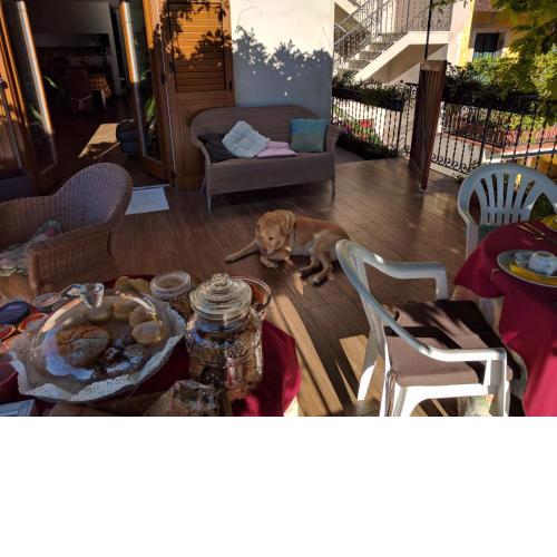 B&B Le tre chiavi