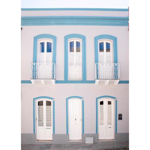 B&B LE TRE CHIOCCIOLE