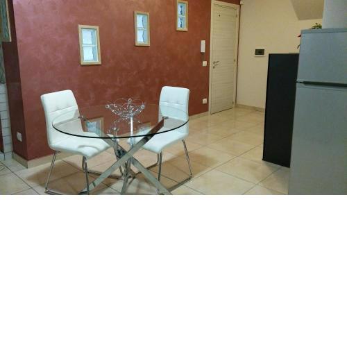 B&B Le Tre Gemme