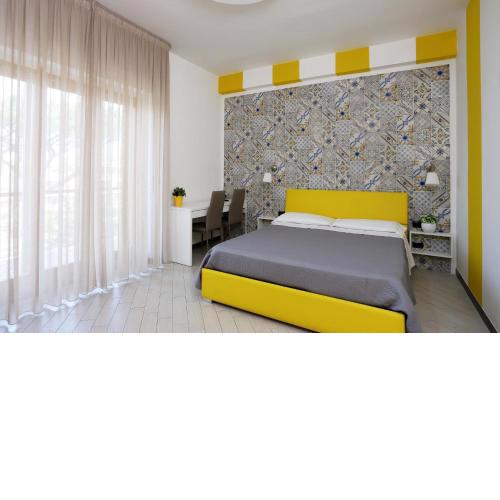 B&B Le Tre Isole Sorrento