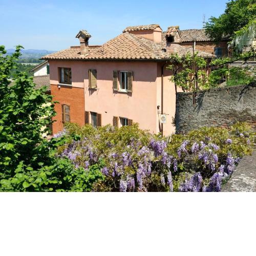 B&B "Le tre Muse"