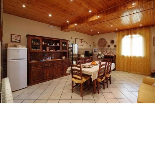 B&B Le Tre rose dell'Etna