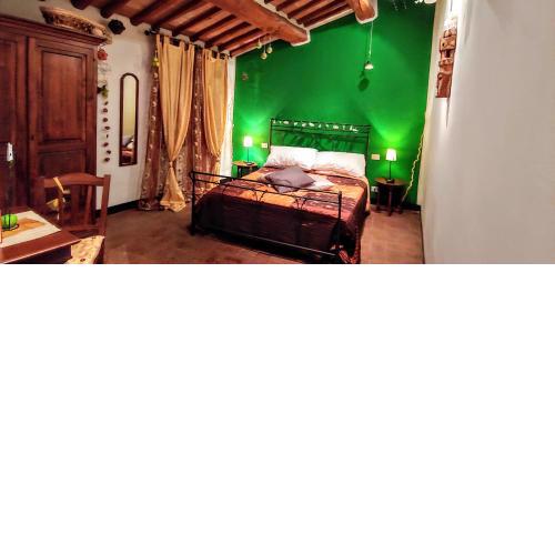 B&B Le Undici Lune