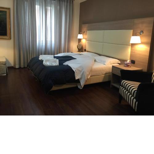 B&B Le Vibrazioni