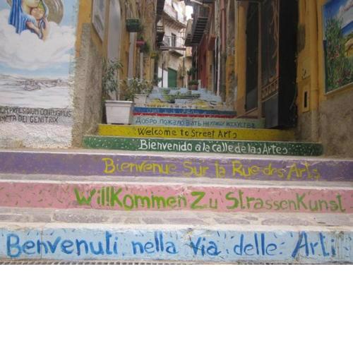 B&B Le Vie D'Arte