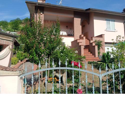 B&B le Villette Predappio